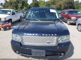 Land Rover Range Rover Hse SALMF1D43AA315284 fotografie