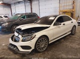 Mercedes-Benz C 400 4Matic 55SWF6GBXFU011373 fotografie