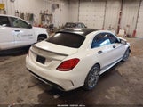 Mercedes-Benz C 400 4Matic 55SWF6GBXFU011373 снимка