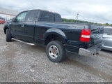 Ford F-150 Fx4/Lariat/Xl/Xlt 1FTPX14565NA79299 снимка