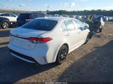Toyota Corolla Le 5YFEPMAE3MP180248 снимка