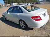 Mercedes-Benz C 300 Luxury 4Matic/Sport 4Matic WDDGF8BBXAR116903 снимка