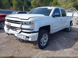 Chevrolet Silverado  2Lz 3GCUKSECXHG233580 снимка
