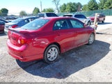 Toyota Corolla S 2T1BU40E19C076832 снимка
