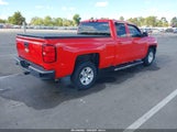 Chevrolet Silverado  1Lt 1GCRCREC0GZ227782 снимка
