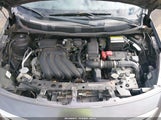 Nissan Versa 1.6 S/1.6 S+/1.6 Sl/1.6 Sv 3N1CN7AP8FL897649 fotografie
