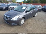 Nissan Versa 1.6 S/1.6 S+/1.6 Sl/1.6 Sv 3N1CN7AP8FL897649 fotografie