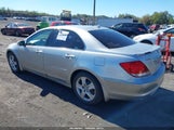 Acura Rl 3.5 JH4KB16515C004400 снимка