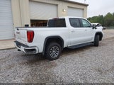 GMC Sierra  4Wd Short Box At4 1GTP9EED5MZ414230 снимка