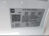 GMC Sierra  4Wd Short Box At4 1GTP9EED5MZ414230 снимка