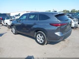Toyota Highlander Le 5TDKDRAH6PS526923 снимка
