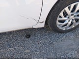 Toyota Corolla Le 2T1BURHE4KC215004 снимка