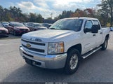Chevrolet Silverado K1500 Lt 3GCPKSE74DG250241 снимка