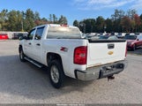 Chevrolet Silverado K1500 Lt 3GCPKSE74DG250241 снимка