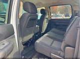 Chevrolet Silverado K1500 Lt 3GCPKSE74DG250241 снимка