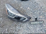 Nissan Versa Sv Xtronic Cvt 3N1CN8EV5ML809779 снимка