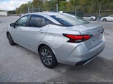 Nissan Versa Sv Xtronic Cvt 3N1CN8EV5ML809779 снимка