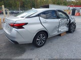 Nissan Versa Sv Xtronic Cvt 3N1CN8EV5ML809779 снимка
