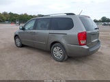 Kia Sedona Lx KNDMG4C76B6371287 снимка