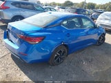 Nissan Sentra Sv Xtronic Cvt 3N1AB8CV2RY251189 photo