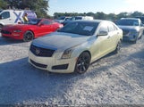 Cadillac Ats Standard 1G6AA5RA4D0121536 снимка