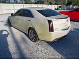 Cadillac Ats Standard 1G6AA5RA4D0121536 снимка
