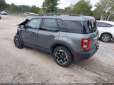 Ford Bronco Sport Big Bend 3FMCR9B69RRF69320 снимка