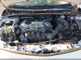 Toyota Corolla Le 2T1BU40E49C118782 снимка