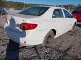 Toyota Corolla Le 2T1BU40E49C118782 снимка
