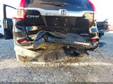 Honda Cr-V Se 5J6RM4H47GL129060 снимка