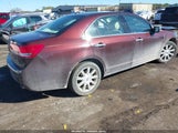 Lincoln Mkz 3LNHL2GC9CR804609 снимка
