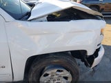 Chevrolet Silverado  2Lt 3GCUKRECXJG319972 снимка