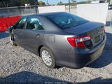 Toyota Camry L 4T1BF1FK3CU545351 снимка