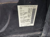 Nissan Armada Platinum 5N1AA0NE3CN619894 снимка