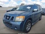Nissan Armada Sv 5N1AA0ND3BN619545 снимка