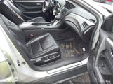 Acura Zdx 2HNYB1H45AH501449 снимка