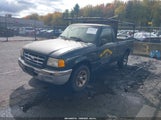 Ford Ranger Edge/Xl/Xlt 1FTYR10UX2TA00235 снимка
