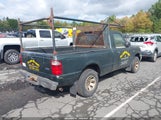 Ford Ranger Edge/Xl/Xlt 1FTYR10UX2TA00235 снимка