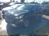Kia Niro Touring KNDCE3LC9J5120356 снимка