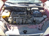 Ford Focus S/Se/Ses 1FAHP31N17W191001 photo