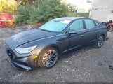 Hyundai Sonata Limited KMHL34J26PA248376 photo