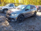 Volkswagen Tiguan 2.0T Se/2.0T Se R-Line Black/2.0T Sel 3VV2B7AX5LM141804 photo