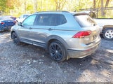 Volkswagen Tiguan 2.0T Se/2.0T Se R-Line Black/2.0T Sel 3VV2B7AX5LM141804 снимка