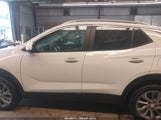 Buick Encore Gx Awd Select KL4MMESL9MB166001 снимка
