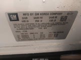 Buick Encore Gx Awd Select KL4MMESL9MB166001 снимка