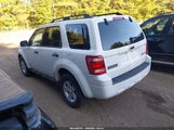 Ford Escape Hybrid 1FMCU59H08KA99342 снимка