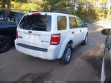 Ford Escape Hybrid 1FMCU59H08KA99342 снимка