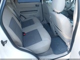 Ford Escape Hybrid 1FMCU59H08KA99342 снимка