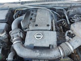Nissan Frontier Sv 1N6AD0CW8FN748920 снимка