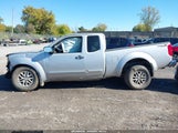Nissan Frontier Sv 1N6AD0CW8FN748920 снимка